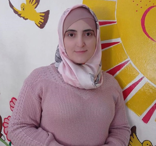 Участник конкурса "Воспитатель года- 2022"