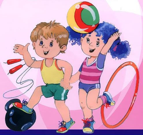 Инструктор по физ.культуре Инструктор по физ.культуре