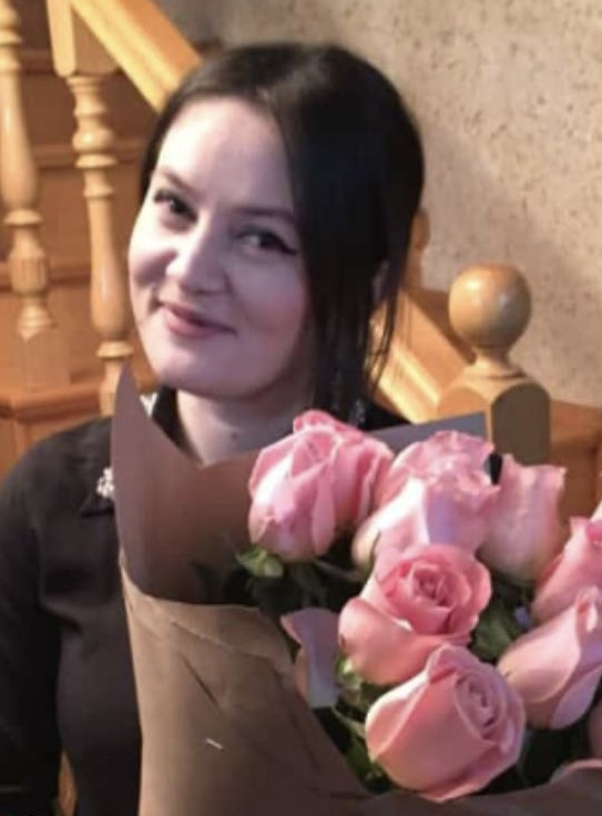 Дадаева Мадина Бозугитовна Дадаева Мадина Бозугитовна