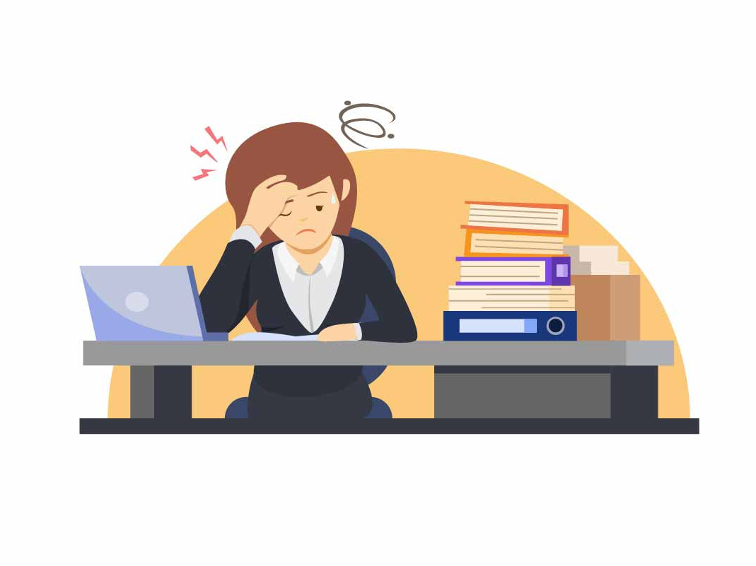 Снижении документационной нагрузки