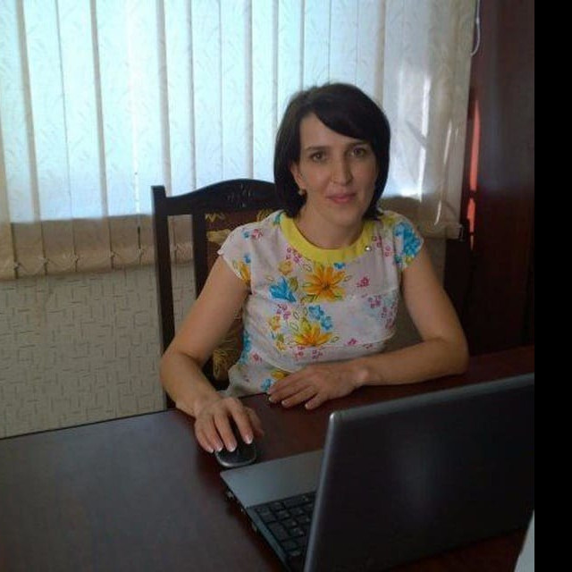 Сурхаева Индира Сурхаевна Сурхаева Индира Сурхаевна