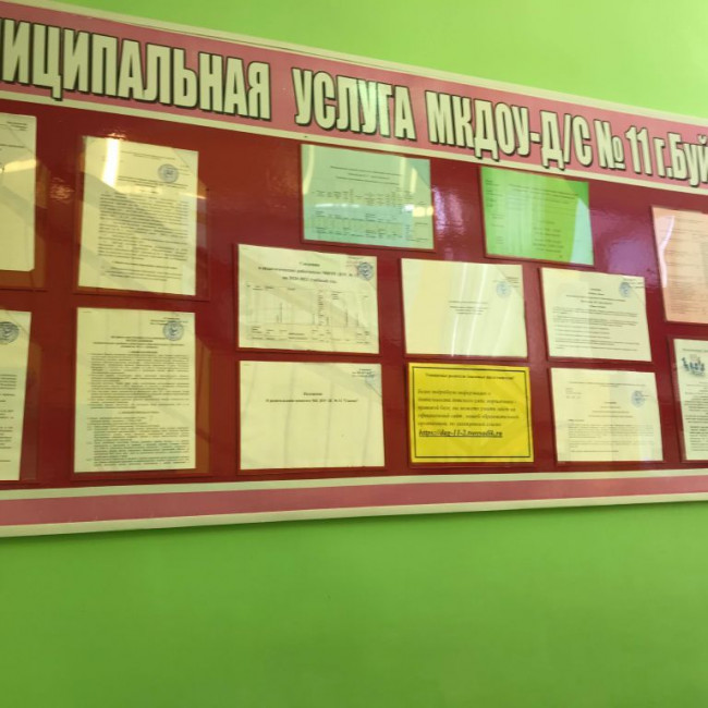 Фото отчет к мониторингу "НОКО-2020"