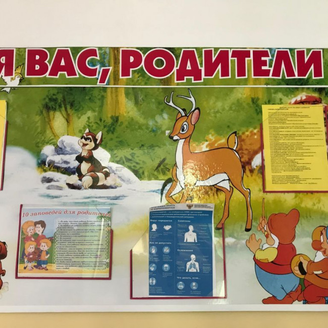 Фото отчет к мониторингу "НОКО-2020"
