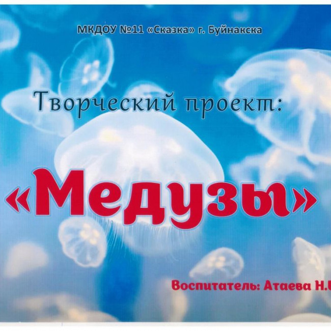 Защита проекта