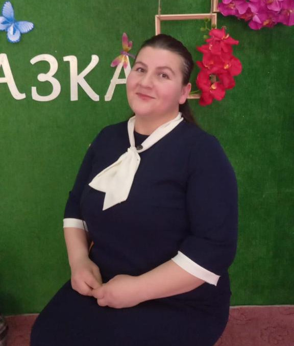 Визитная карточка