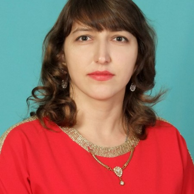 Воспитатель года 2018! Воспитатель года 2018!