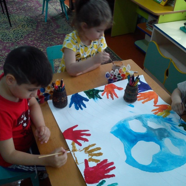 День эколога