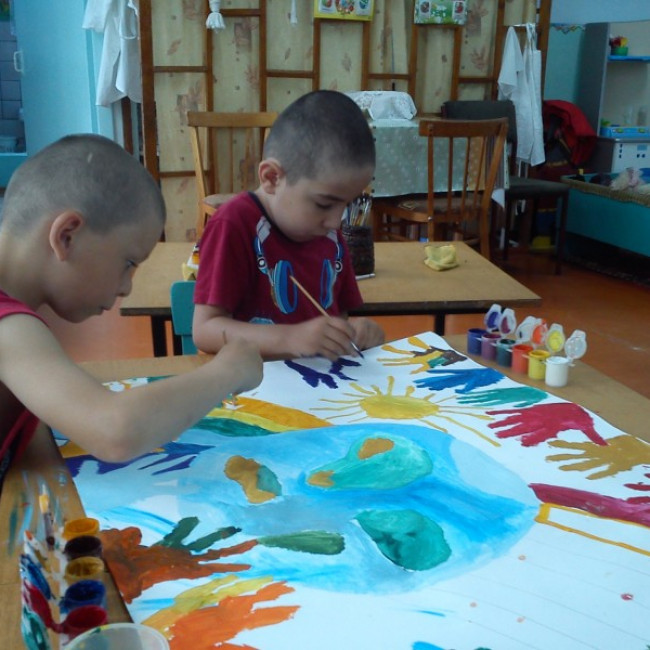 День эколога