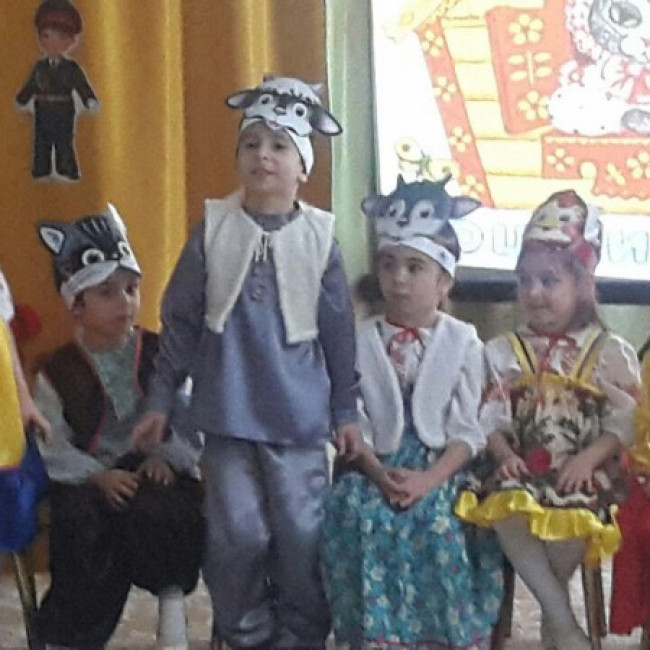 АЗБУКА БЕЗОПАСНОСТИ