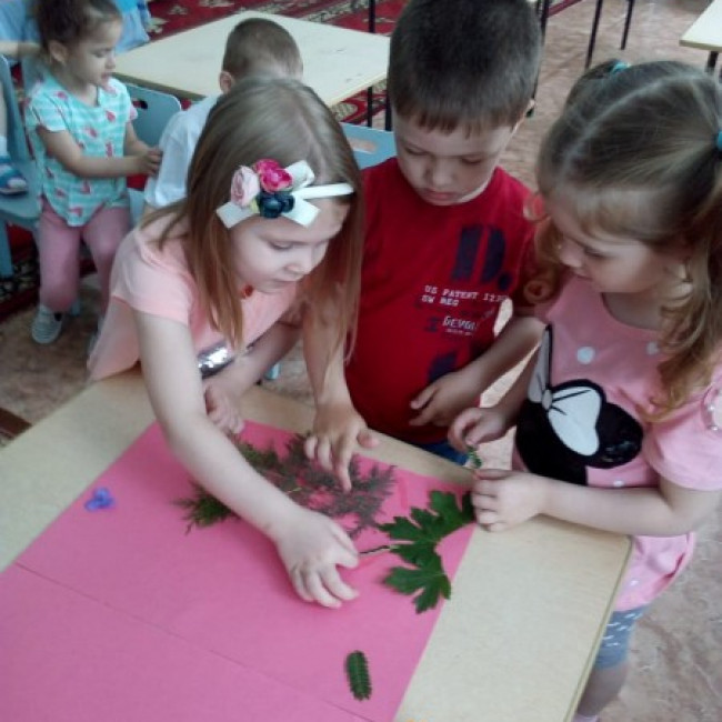 День экологии