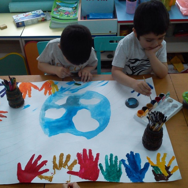 День эколога