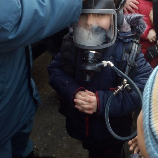 АЗБУКА БЕЗОПАСНОСТИ