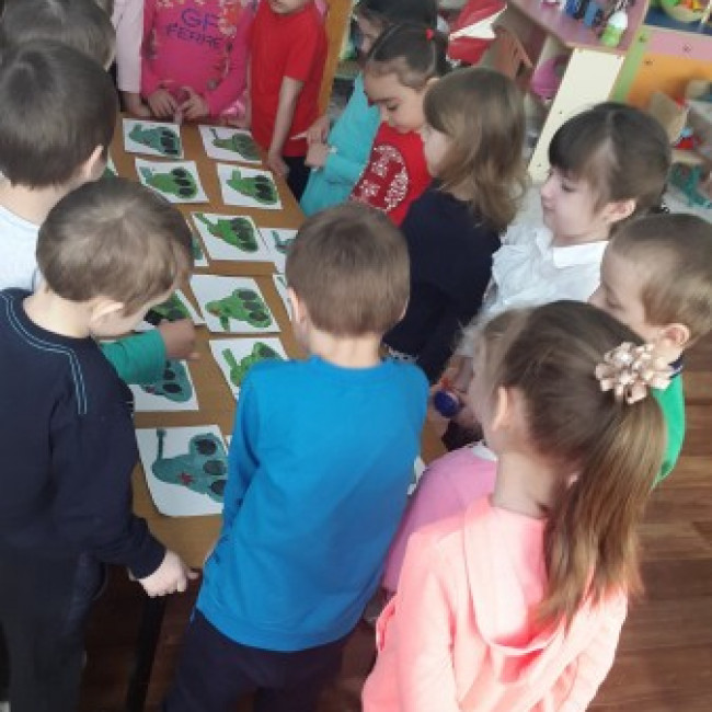 Беседа на тему 9 мая