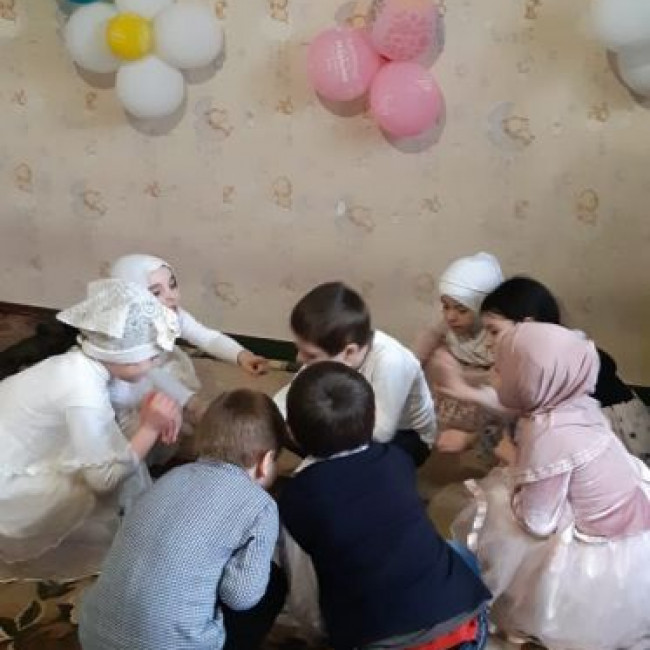 Воспитатель года-2022