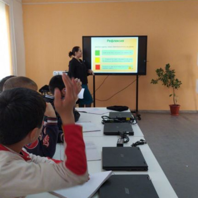 Мое творчество