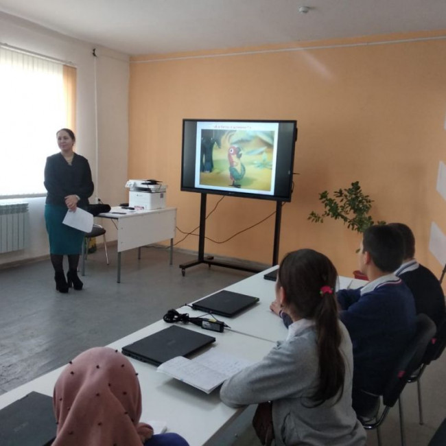 Мое творчество