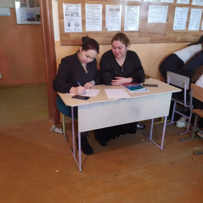 Мое творчество