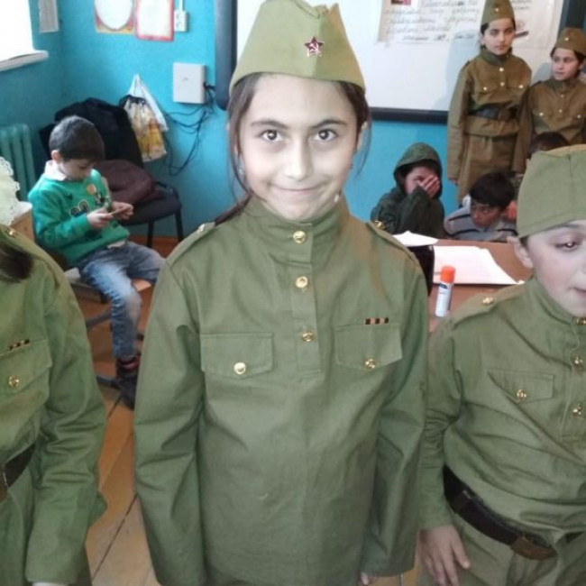 Мое творчество