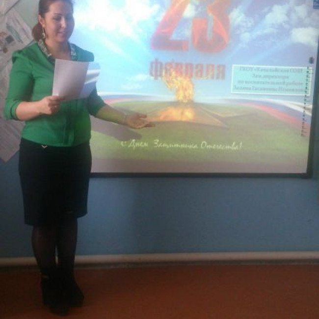 Мое творчество