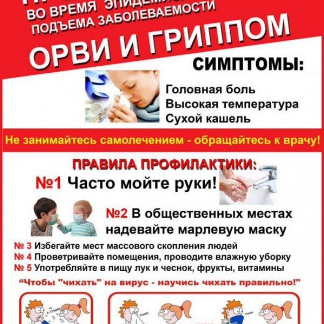 Коронавирус