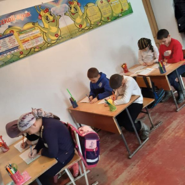 Диктант посвященный 100-летию образования ДАССР