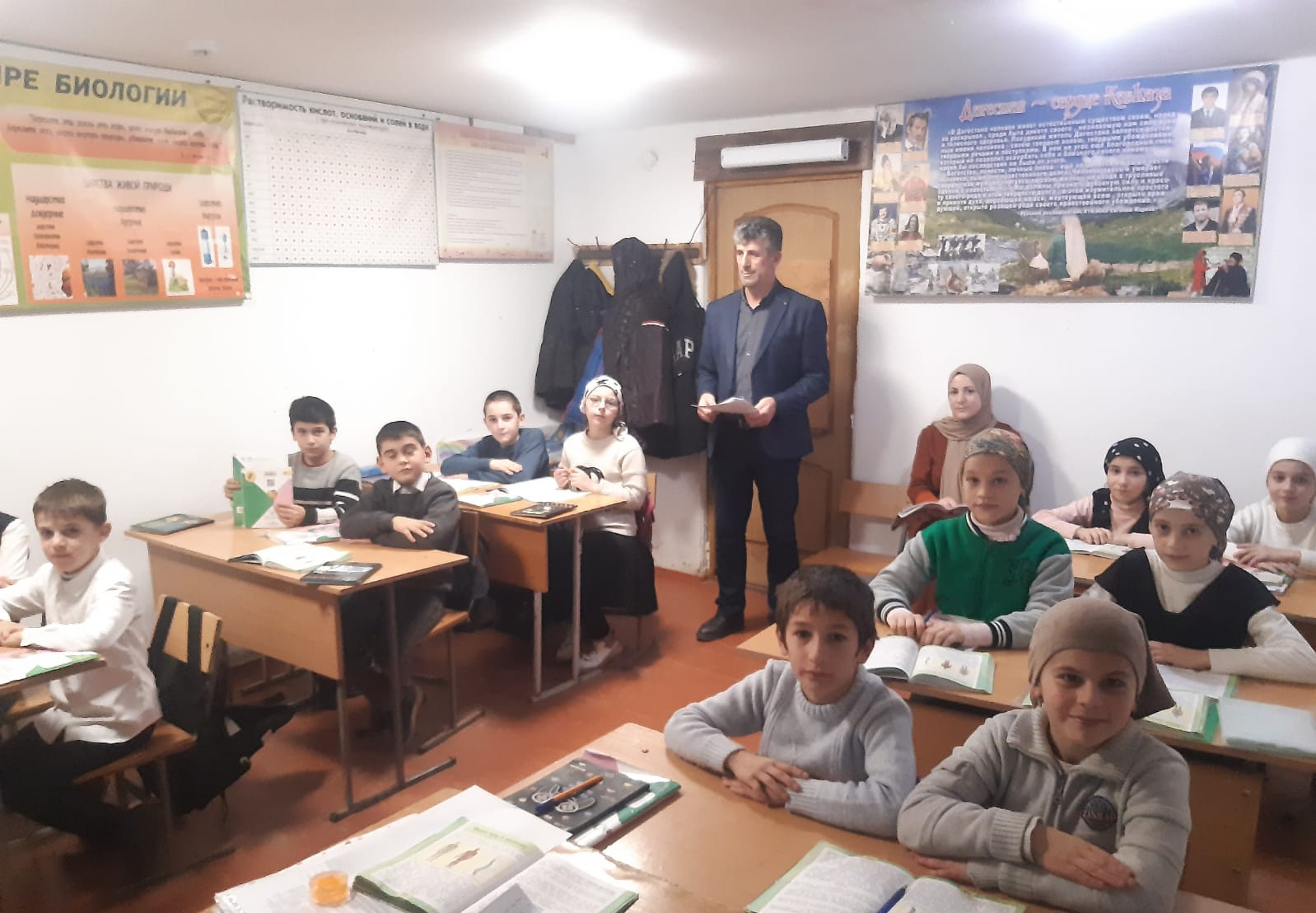 Конкурс на лучшее сочинение ,эссе,посвященное творчеству Расула Гамзатова