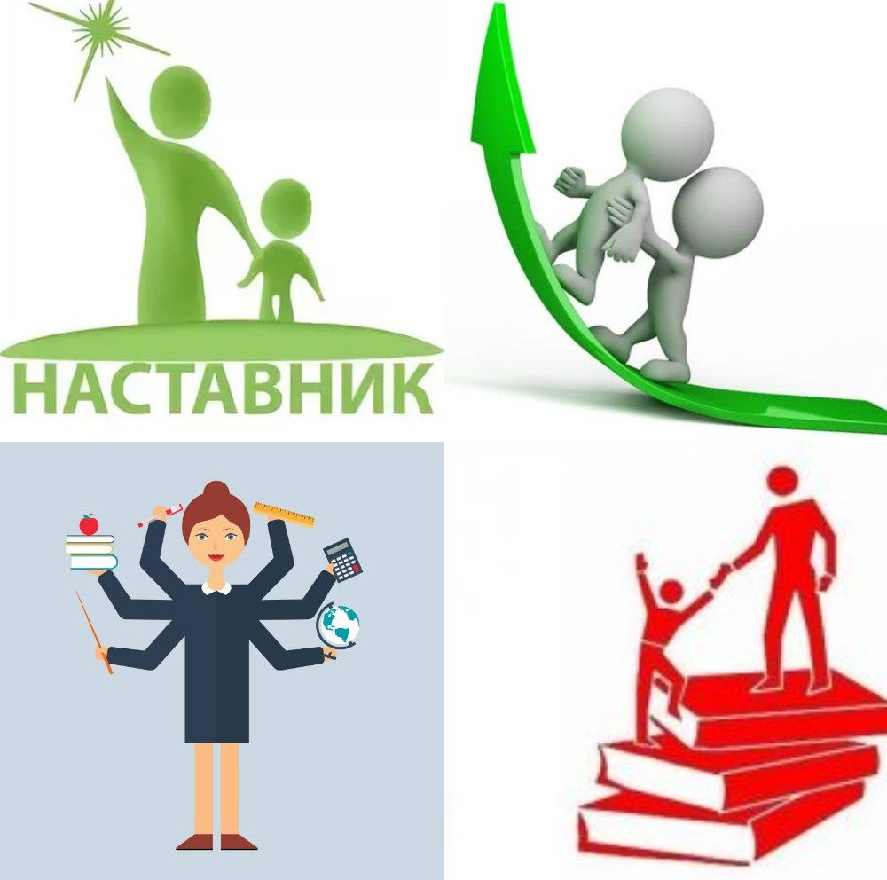 Приказ о назначении наставника