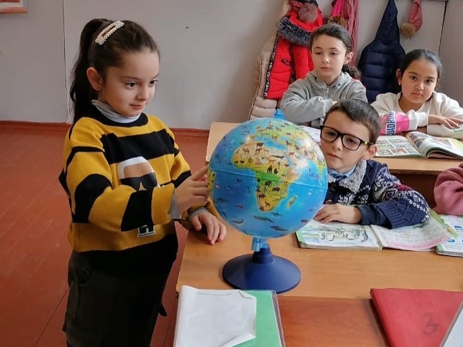 Профилактика наркомании