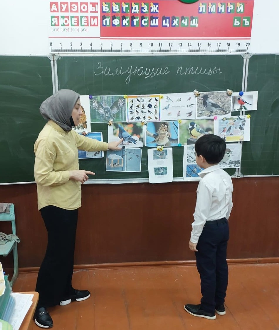 15 января - День зимующих птиц России