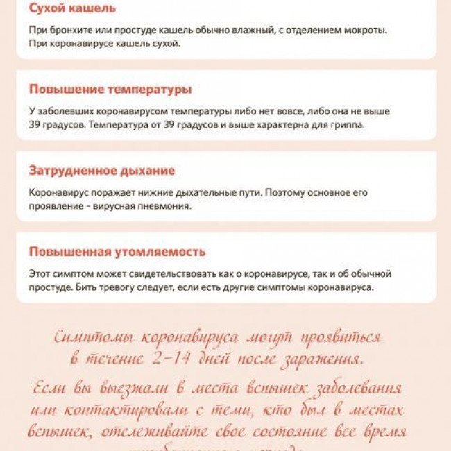 ППРФИЛАКТИКА ВИРУСНЫХ ЗАБОЛЕВАНИЙ