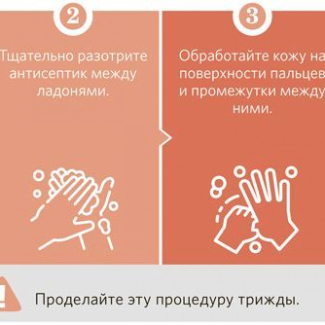 ППРФИЛАКТИКА ВИРУСНЫХ ЗАБОЛЕВАНИЙ