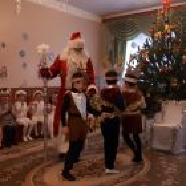 Фотогалерея