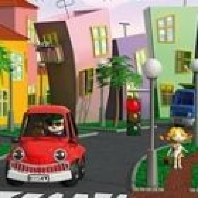 Азбука безопасности