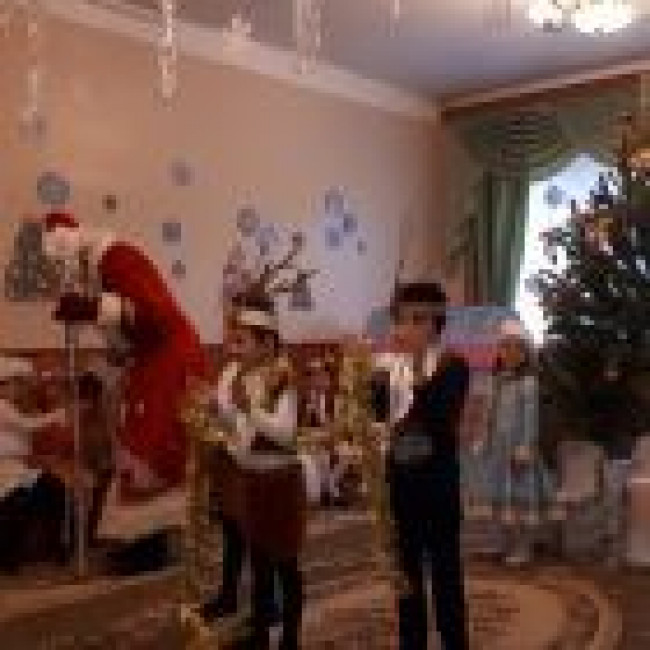 Фотогалерея