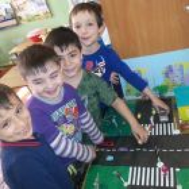 Азбука безопасности