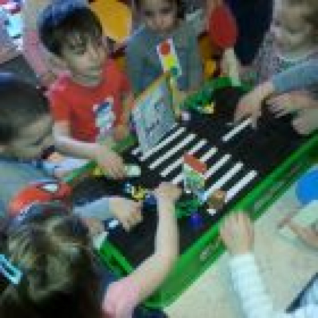 Азбука безопасности