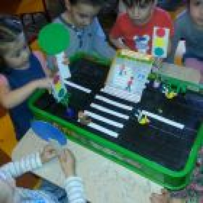 Азбука безопасности