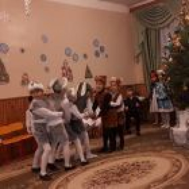 Фотогалерея