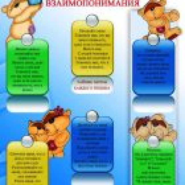 Советы Психолога