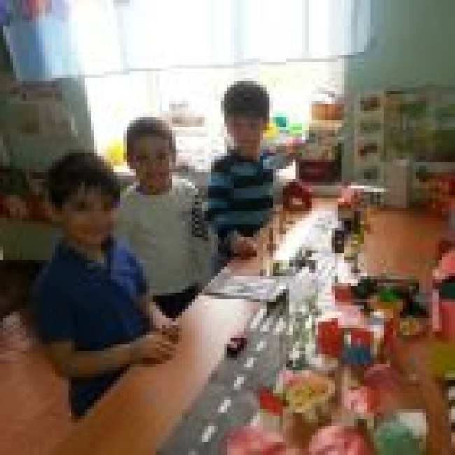 Азбука безопасности