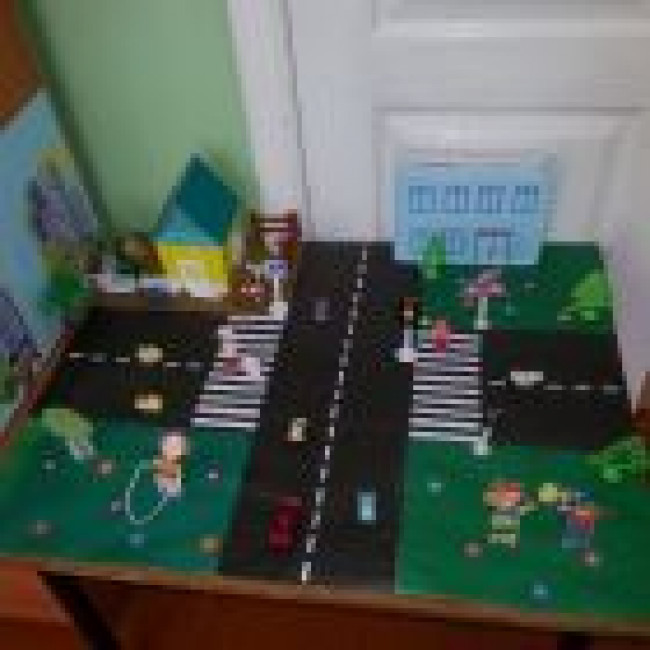 Азбука безопасности