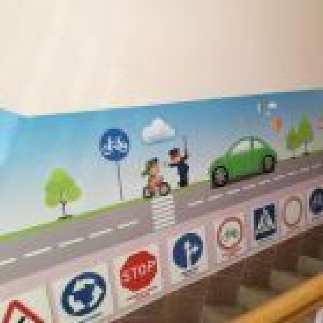 План работы по профилактике дорожно-транспортного травматизма План работы по профилактике дорожно-транспортного травматизма