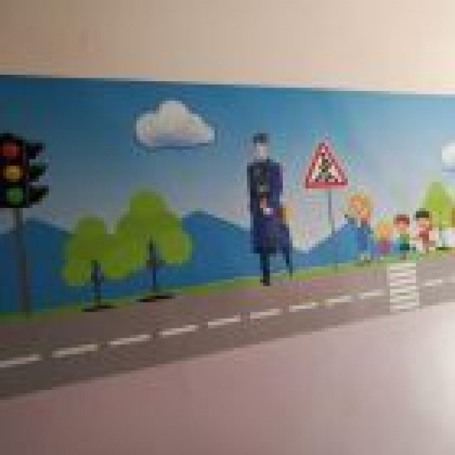 План работы по профилактике дорожно-транспортного травматизма План работы по профилактике дорожно-транспортного травматизма