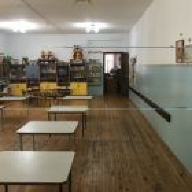 Группы детского сада