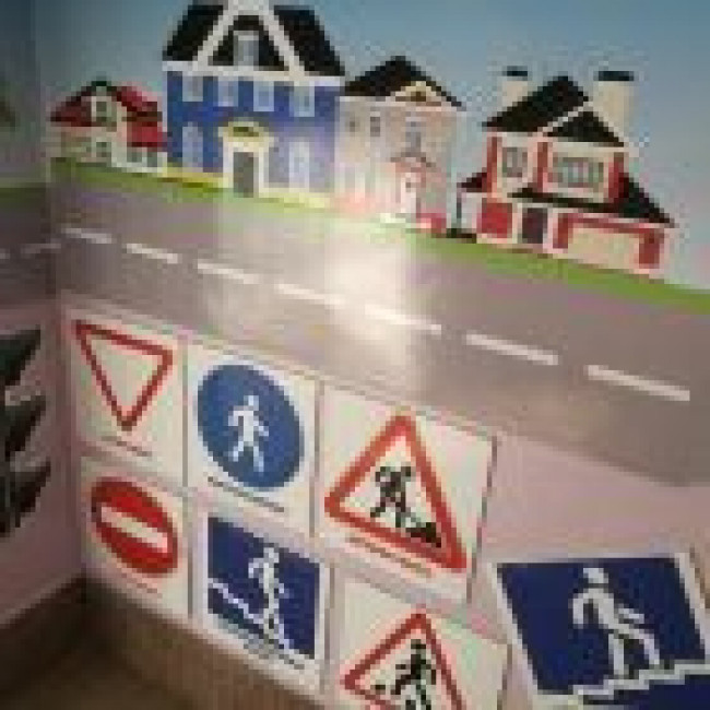 План работы по профилактике дорожно-транспортного травматизма План работы по профилактике дорожно-транспортного травматизма