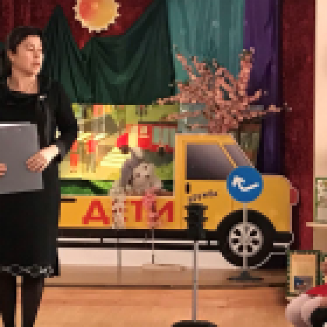 План работы по профилактике дорожно-транспортного травматизма План работы по профилактике дорожно-транспортного травматизма