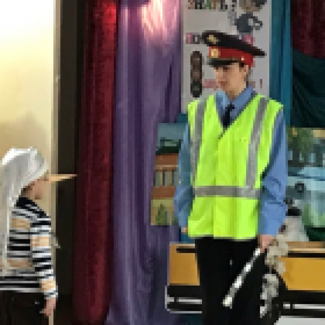 План работы по профилактике дорожно-транспортного травматизма План работы по профилактике дорожно-транспортного травматизма