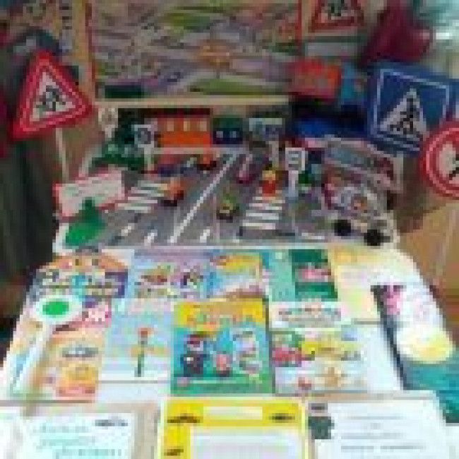 План работы по профилактике дорожно-транспортного травматизма План работы по профилактике дорожно-транспортного травматизма