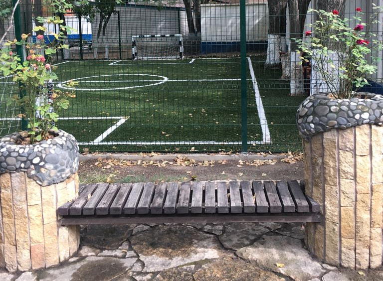 Добро пожаловать на наш сайт!