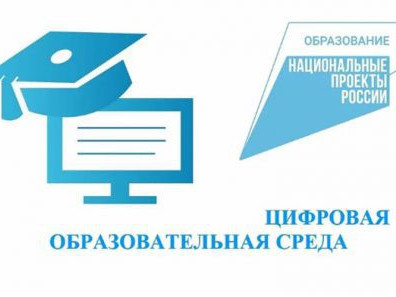 Нормативно-правовые акты о внедрении ФП "Цифровая образовательная среда" в ОО Нормативно-правовые акты о внедрении ФП "Цифровая образовательная среда" в ОО